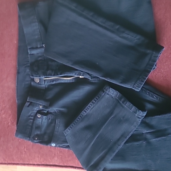 Levi's 512 W32 L30 - Picture 3 of 4